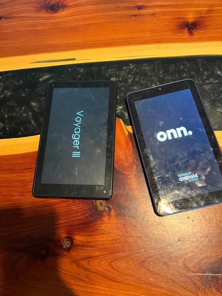 Tablets - Picture 1 of 5
